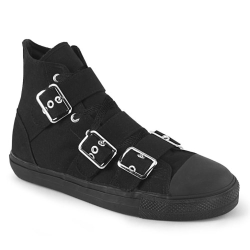 Sapato Masculino Demonia Barato Preço - Demonia Shoes Brasil